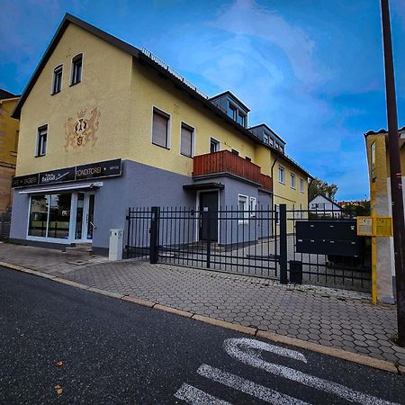 City-Close - King Bed & Free Garage Bayreuth Eksteriør billede