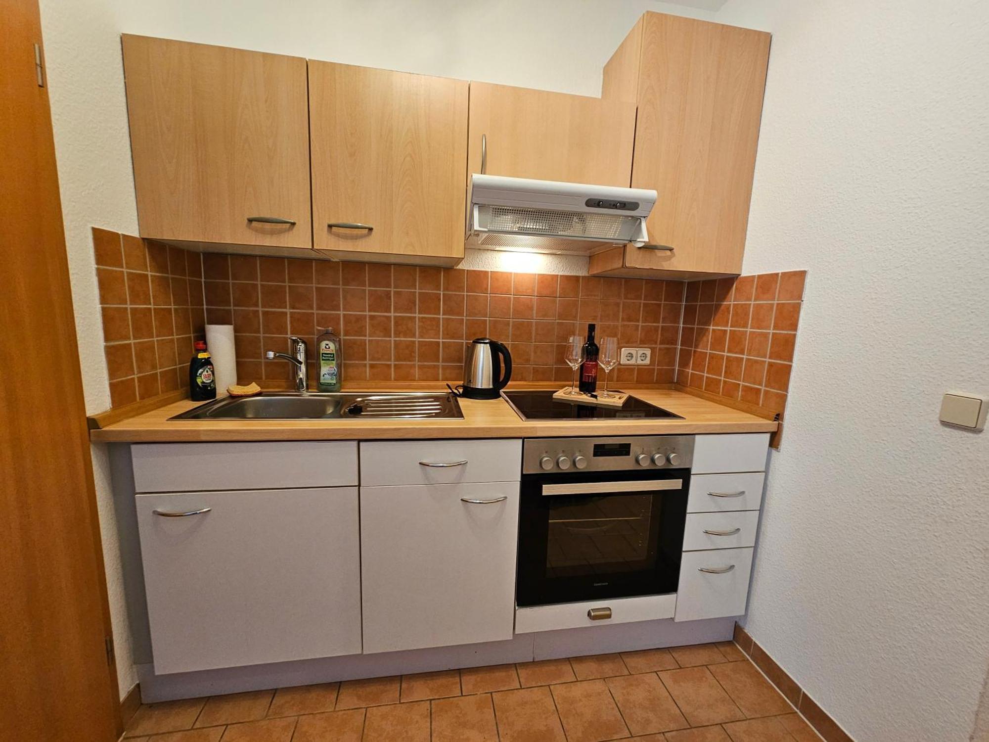 City-Close - King Bed & Free Garage Bayreuth Eksteriør billede