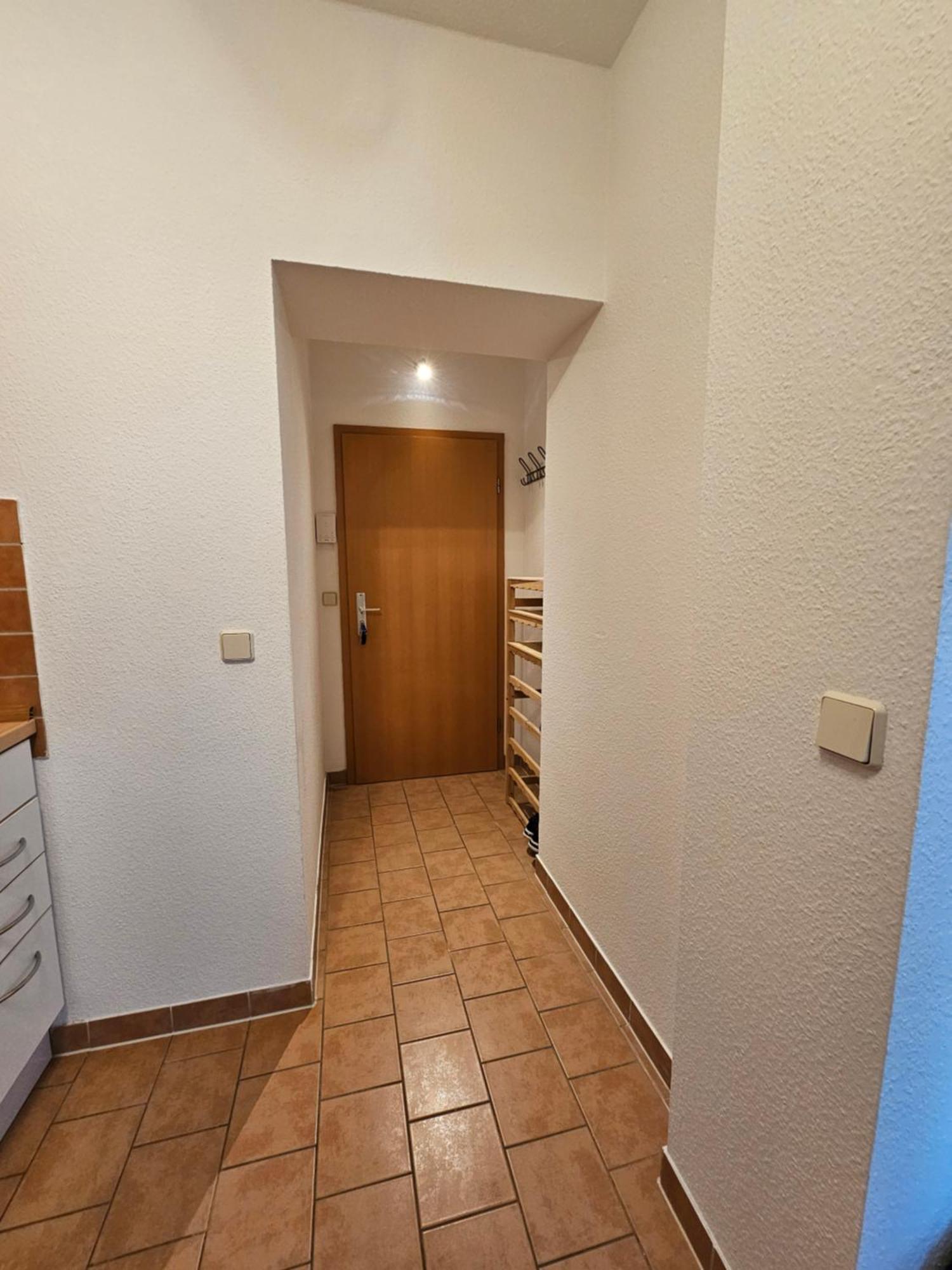 City-Close - King Bed & Free Garage Bayreuth Eksteriør billede