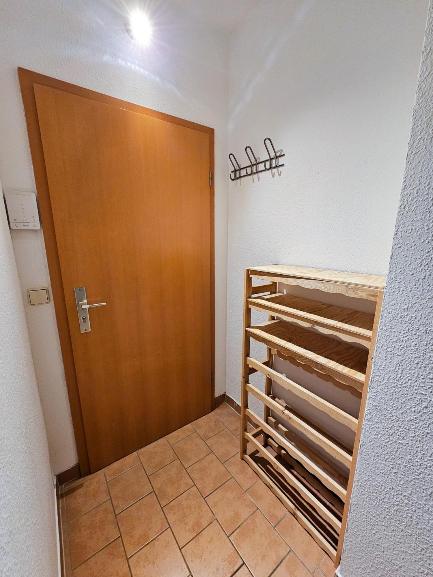 City-Close - King Bed & Free Garage Bayreuth Eksteriør billede