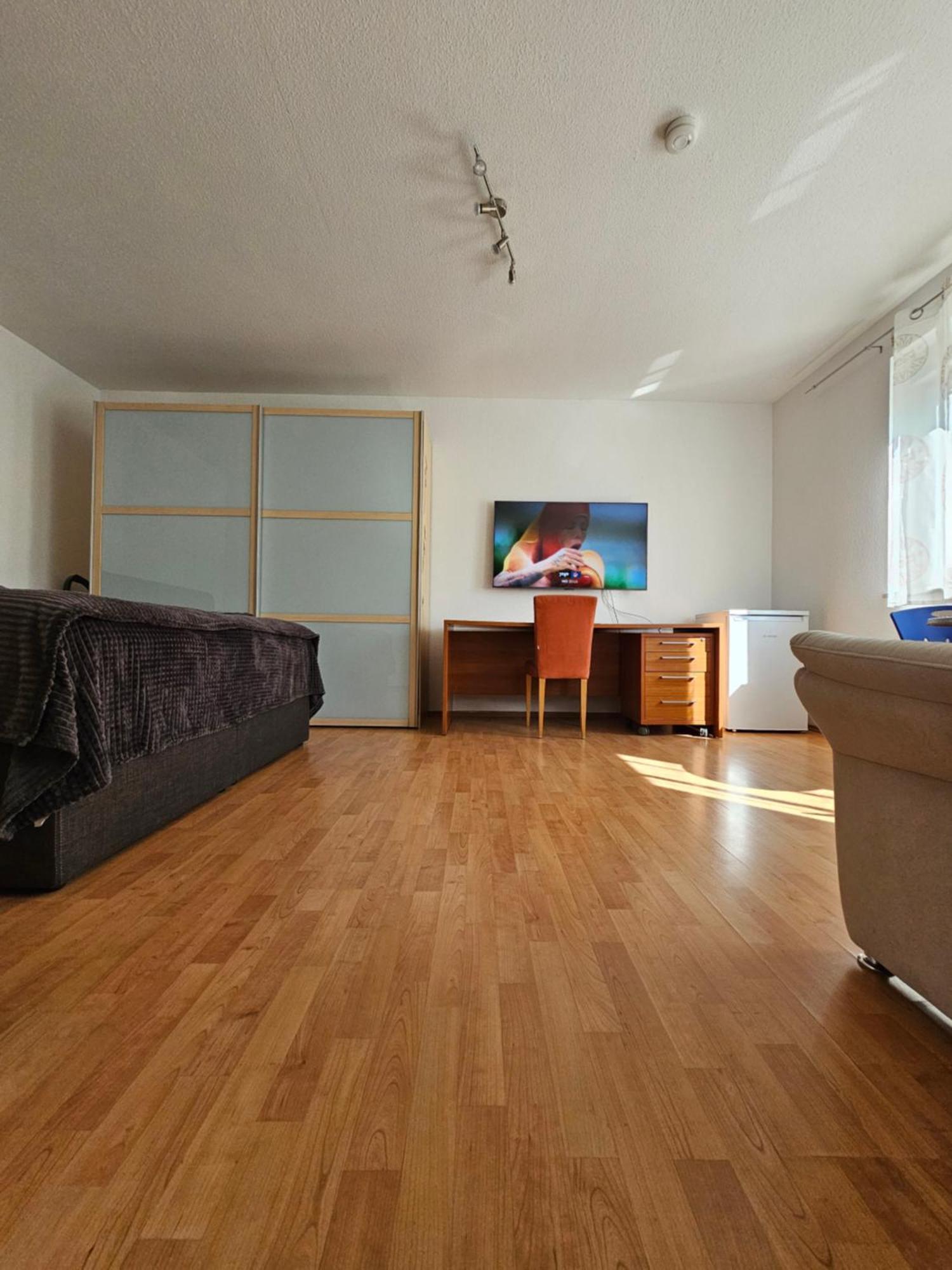 City-Close - King Bed & Free Garage Bayreuth Eksteriør billede